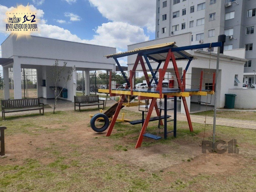 Apartamento, 2 quartos, 45 m² - Foto 8