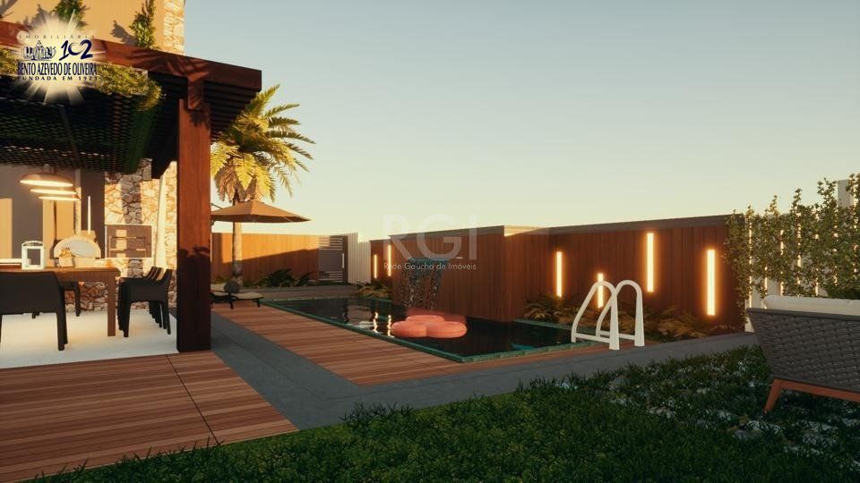 Sobrado, 4 quartos, 287 m² - Foto 13