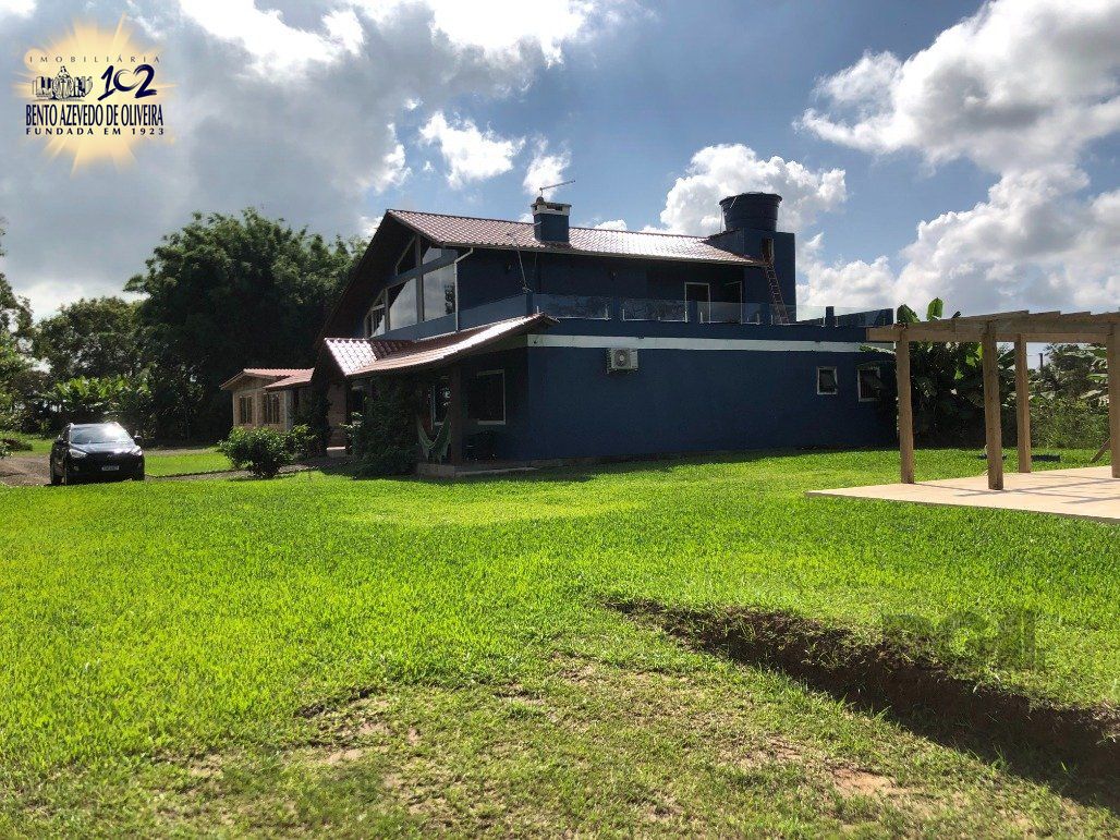 Chácara, 3 quartos, 3273 m² - Foto 22