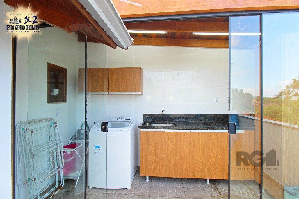 Sobrado, 4 quartos, 218 m² - Foto 19