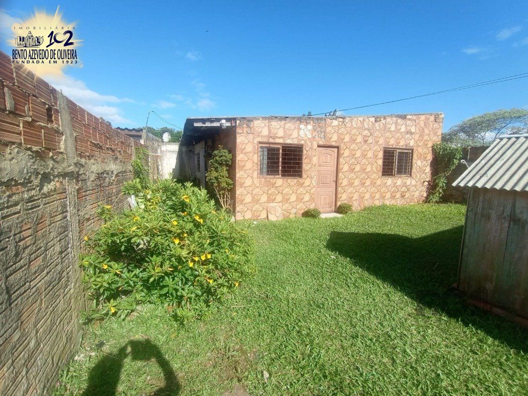 Casa, 2 quartos, 59 m² - Foto 1