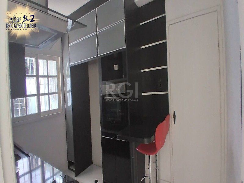 Sobrado, 3 quartos, 162 m² - Foto 4