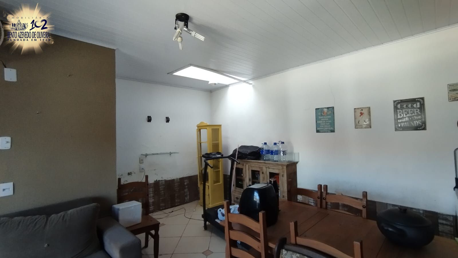 Casa, 3 quartos, 140 m² - Foto 5
