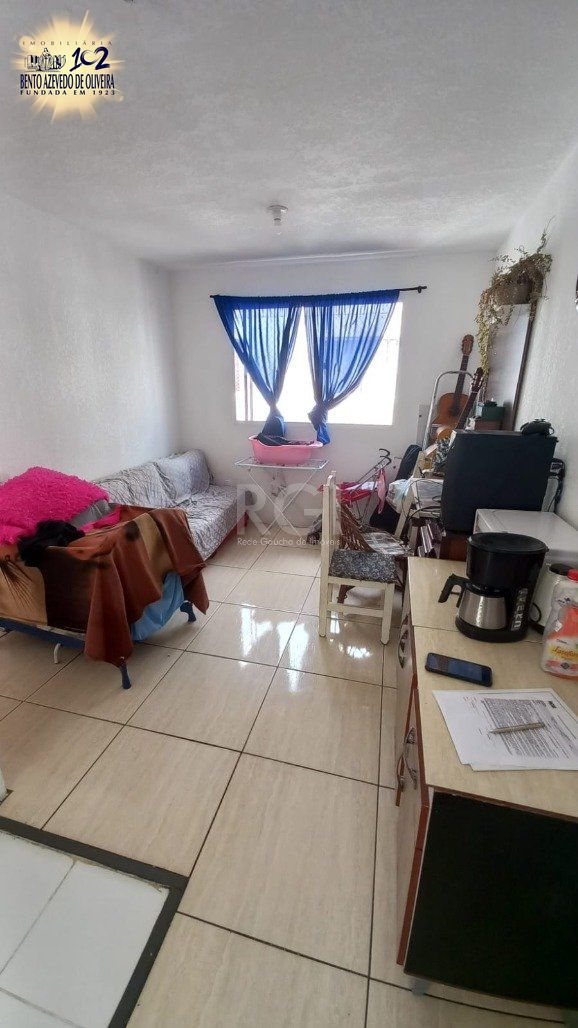 Apartamento, 2 quartos, 32 m² - Foto 3