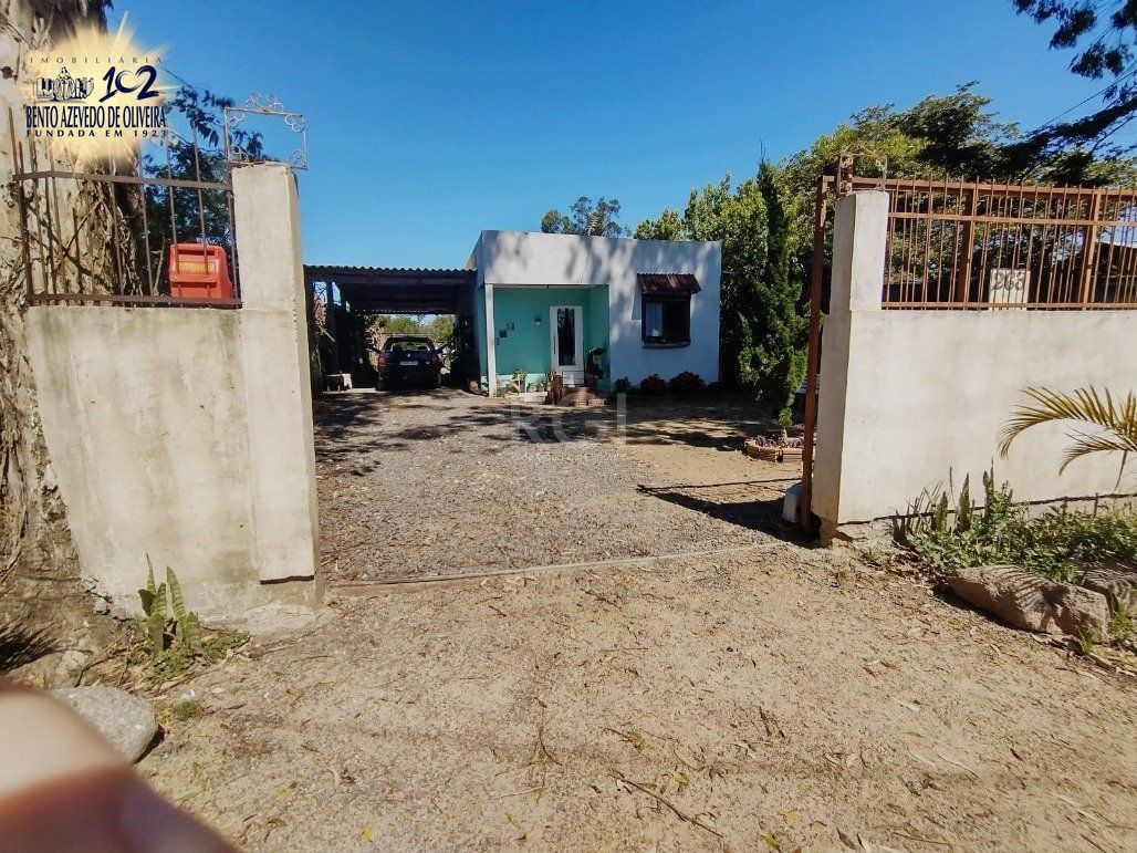 Casa, 2 quartos, 200 m² - Foto 1