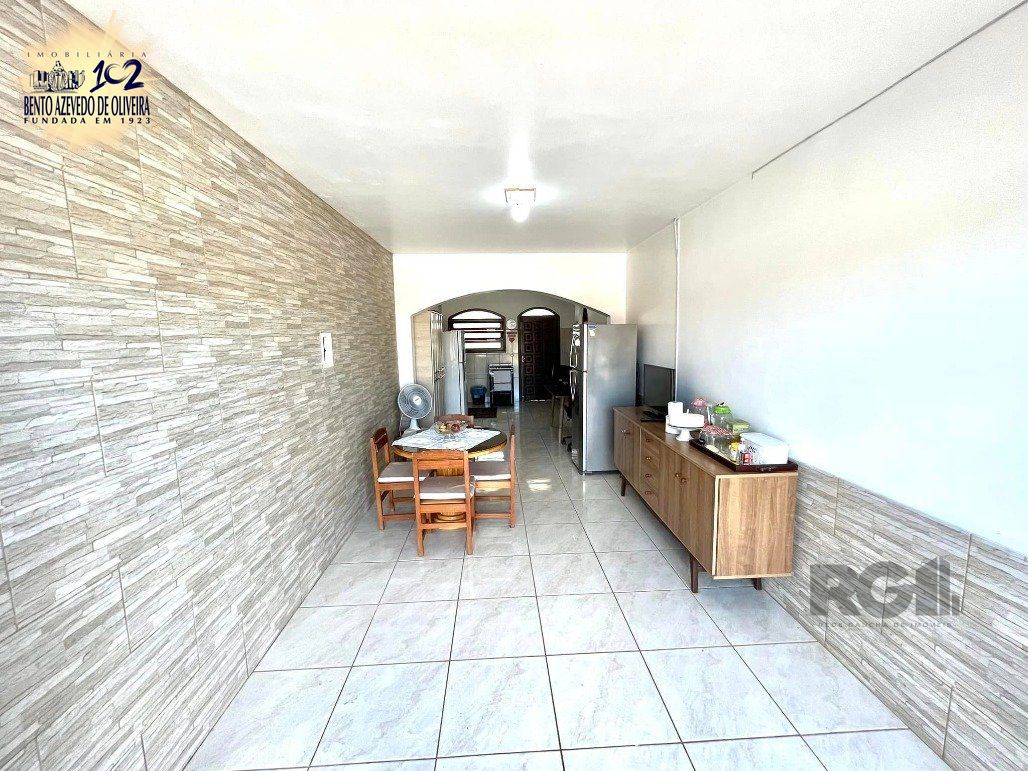 Casa, 3 quartos, 154 m² - Foto 5