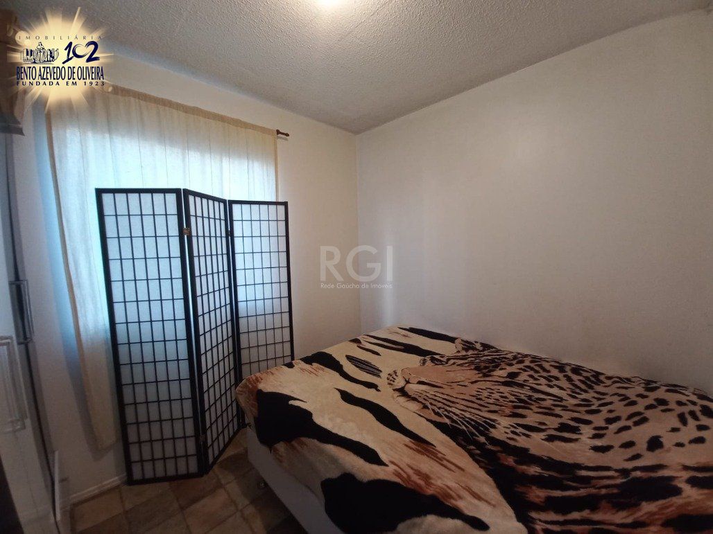 Apartamento, 2 quartos, 46 m² - Foto 7