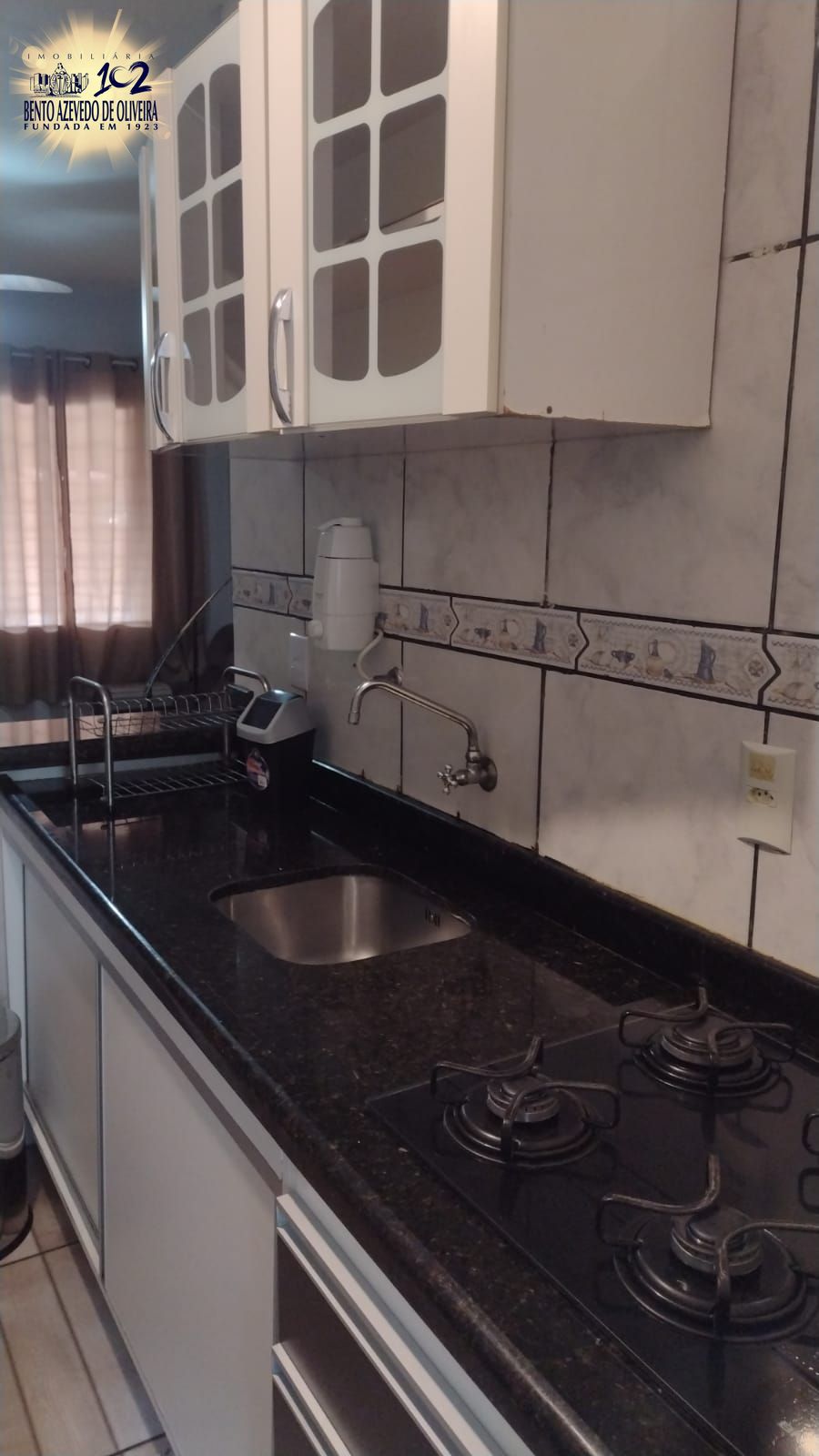 Sobrado, 2 quartos, 85 m² - Foto 9
