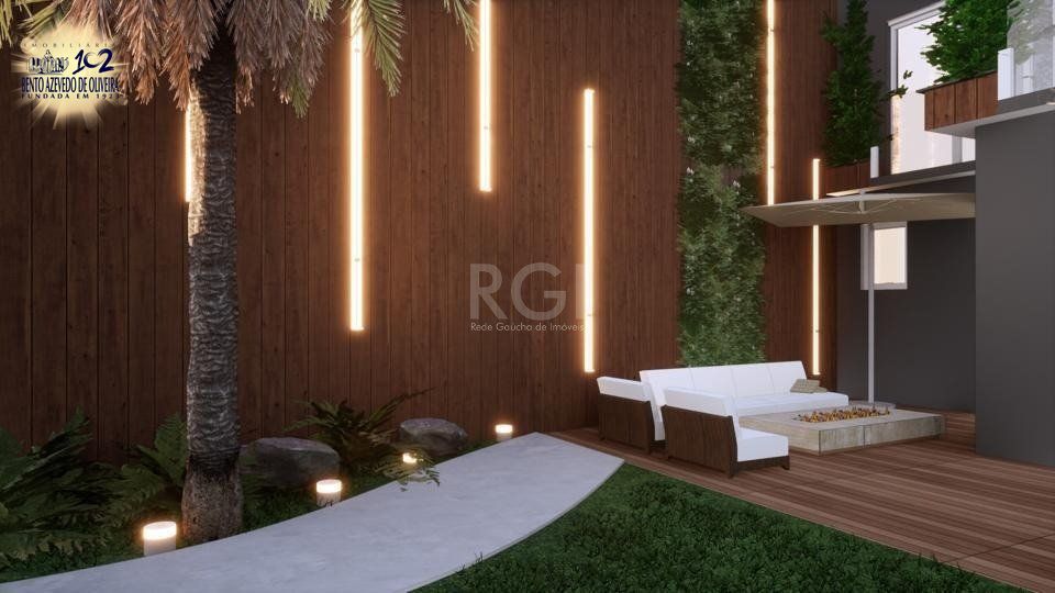 Sobrado, 4 quartos, 287 m² - Foto 4