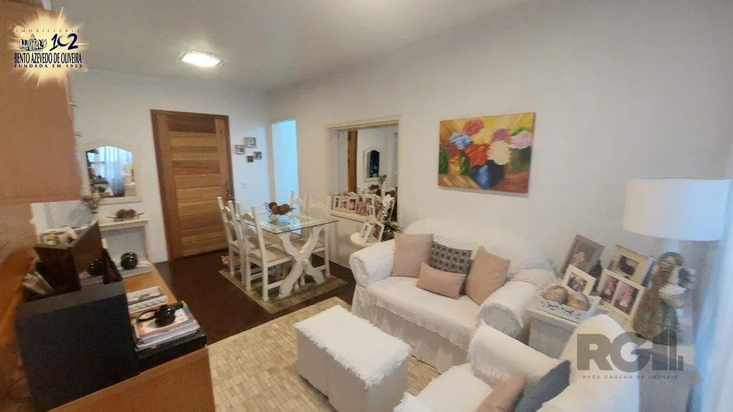 Apartamento, 2 quartos, 60 m² - Foto 1