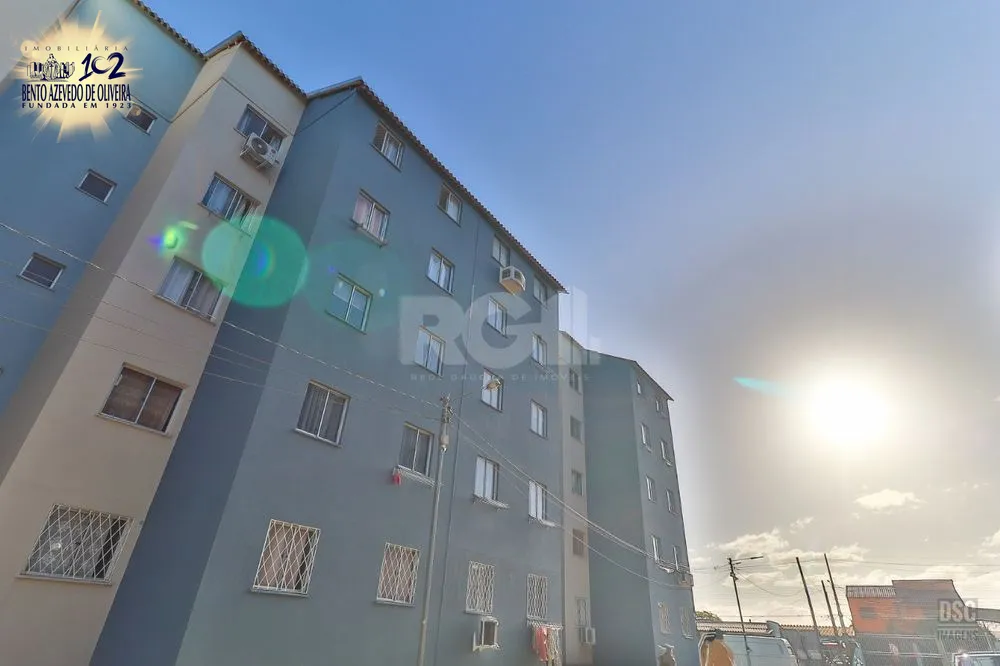 Apartamento, 2 quartos, 39 m² - Foto 5