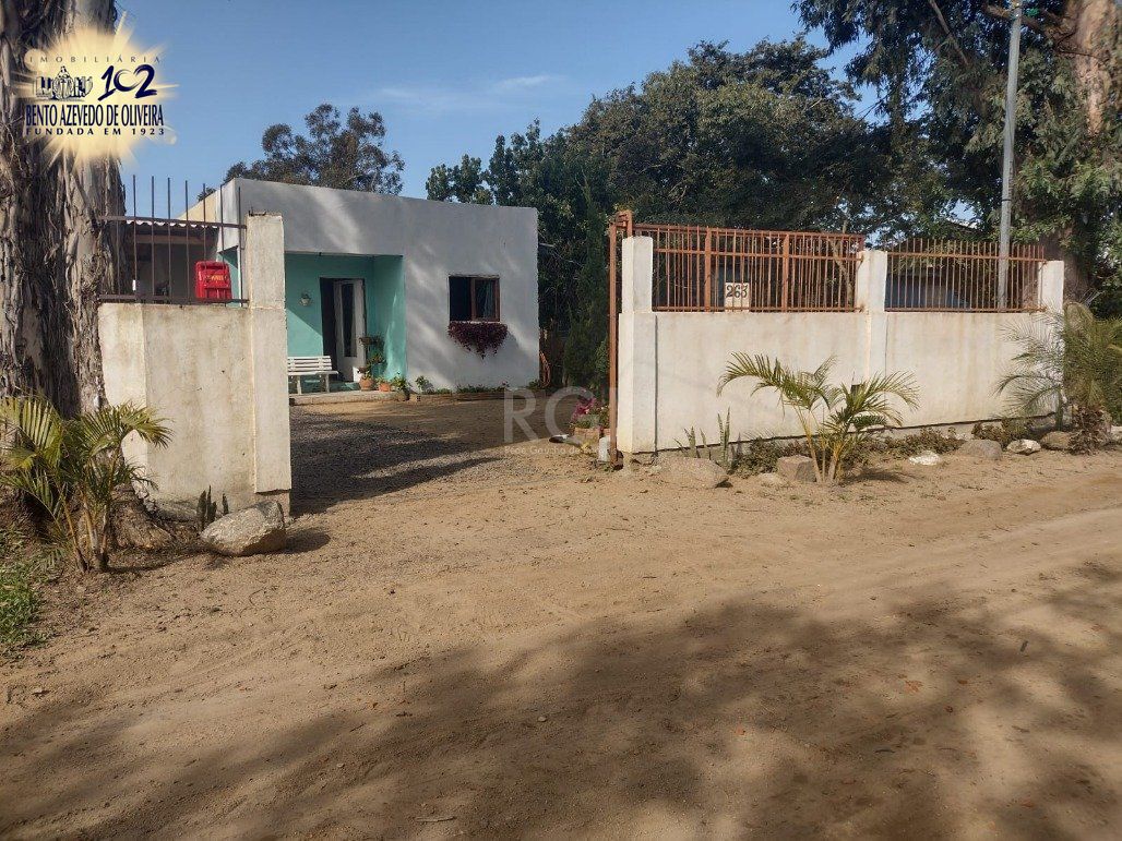 Casa, 2 quartos, 200 m² - Foto 2