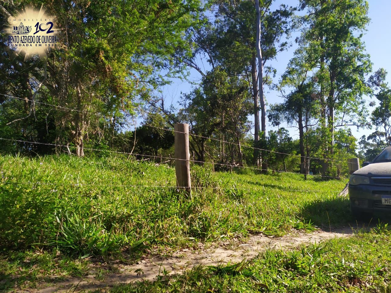 Terreno, 4 m² - Foto 2