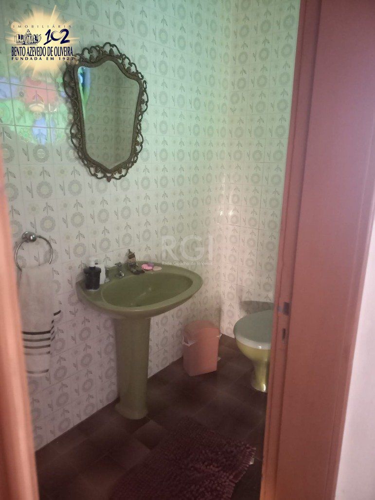 Casa, 4 quartos, 256 m² - Foto 8