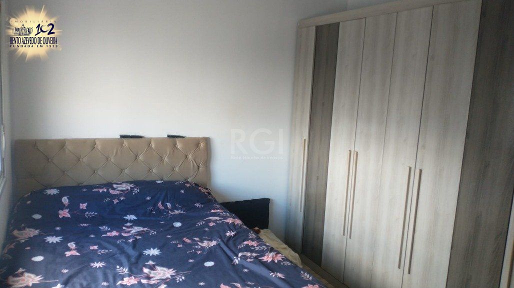 Sobrado, 2 quartos, 83 m² - Foto 8