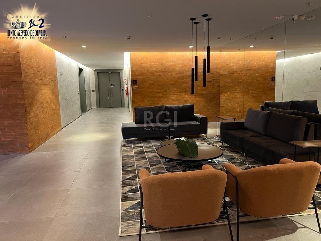 Apartamento, 1 quarto, 35 m² - Foto 11