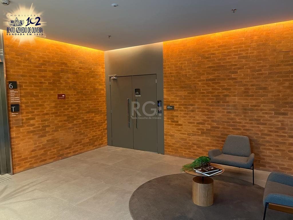 Apartamento, 1 quarto, 35 m² - Foto 30