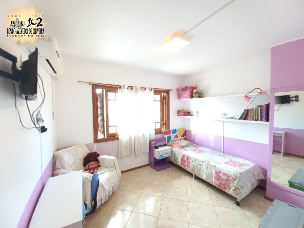 Casa, 4 quartos, 188 m² - Foto 22