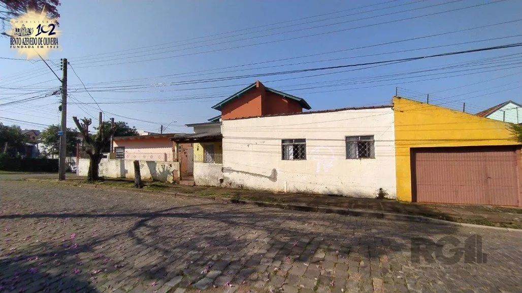Casa, 2 quartos, 80 m² - Foto 1