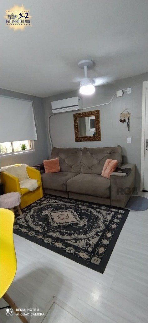 Apartamento, 2 quartos, 42 m² - Foto 4