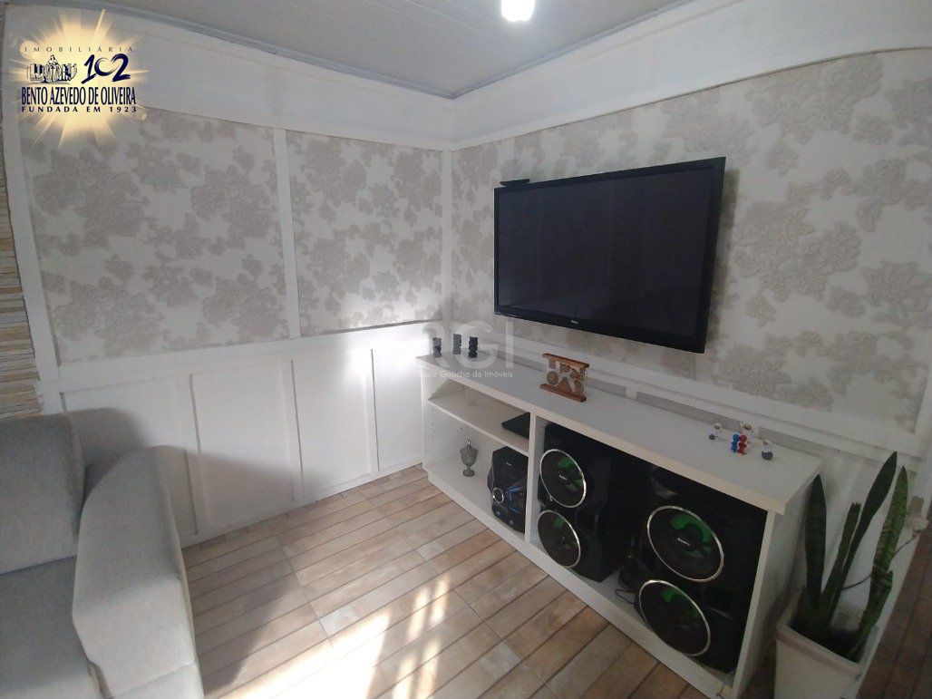 Casa, 2 quartos, 103 m² - Foto 3