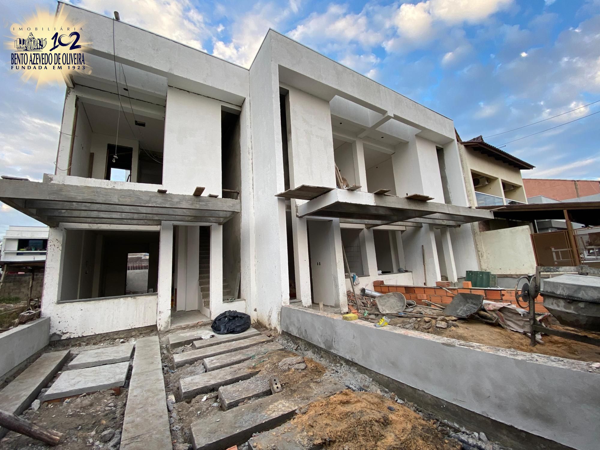 Sobrado, 3 quartos, 19 m² - Foto 6