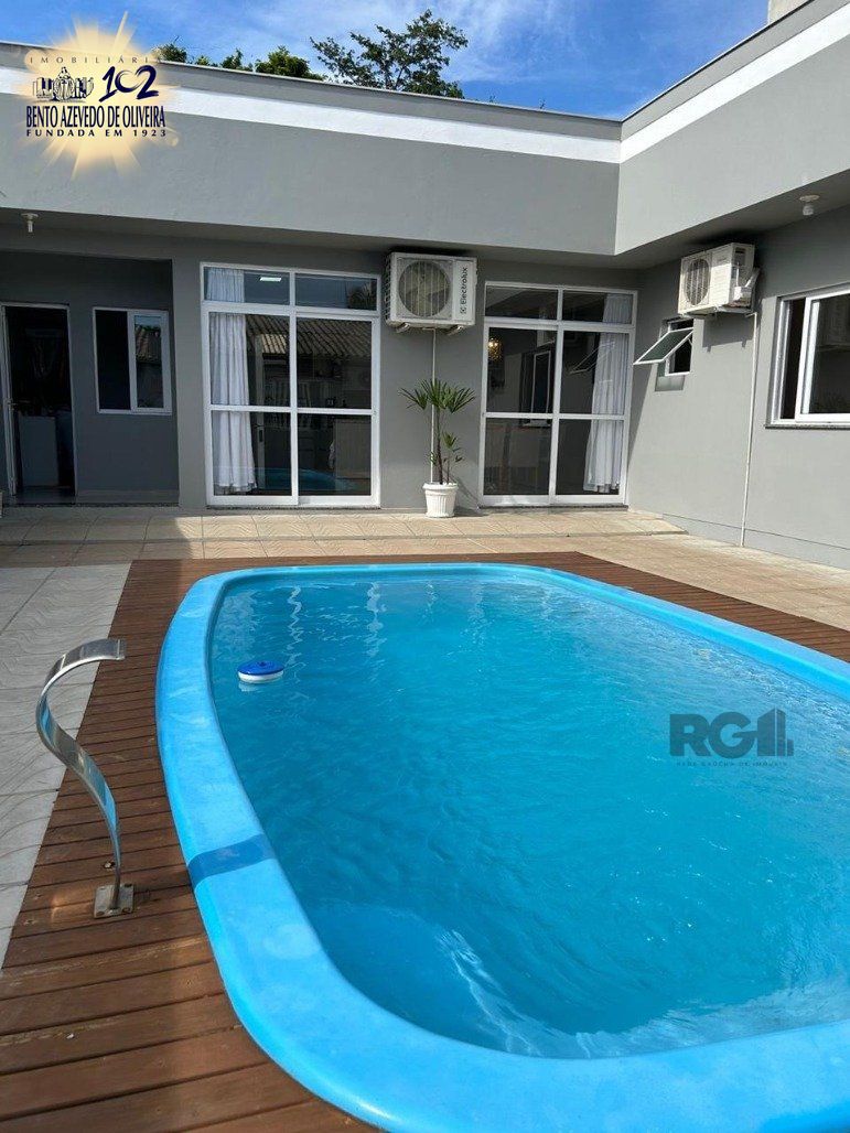 Casa, 4 quartos, 90 m² - Foto 6