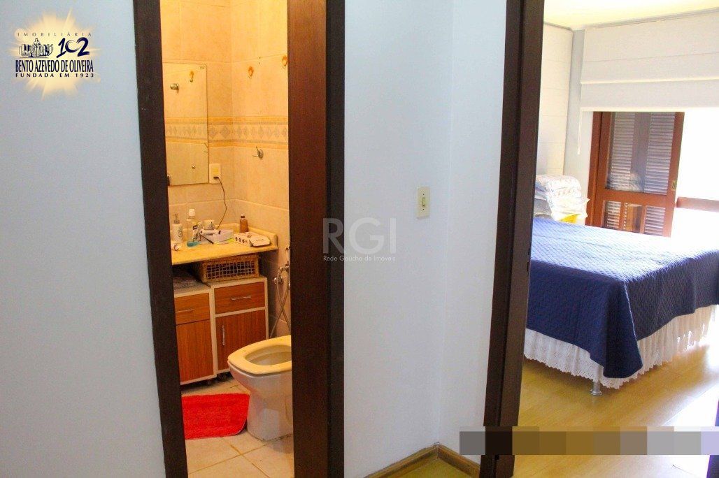 Sobrado, 3 quartos, 266 m² - Foto 20