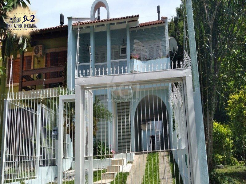Sobrado, 3 quartos, 162 m² - Foto 2