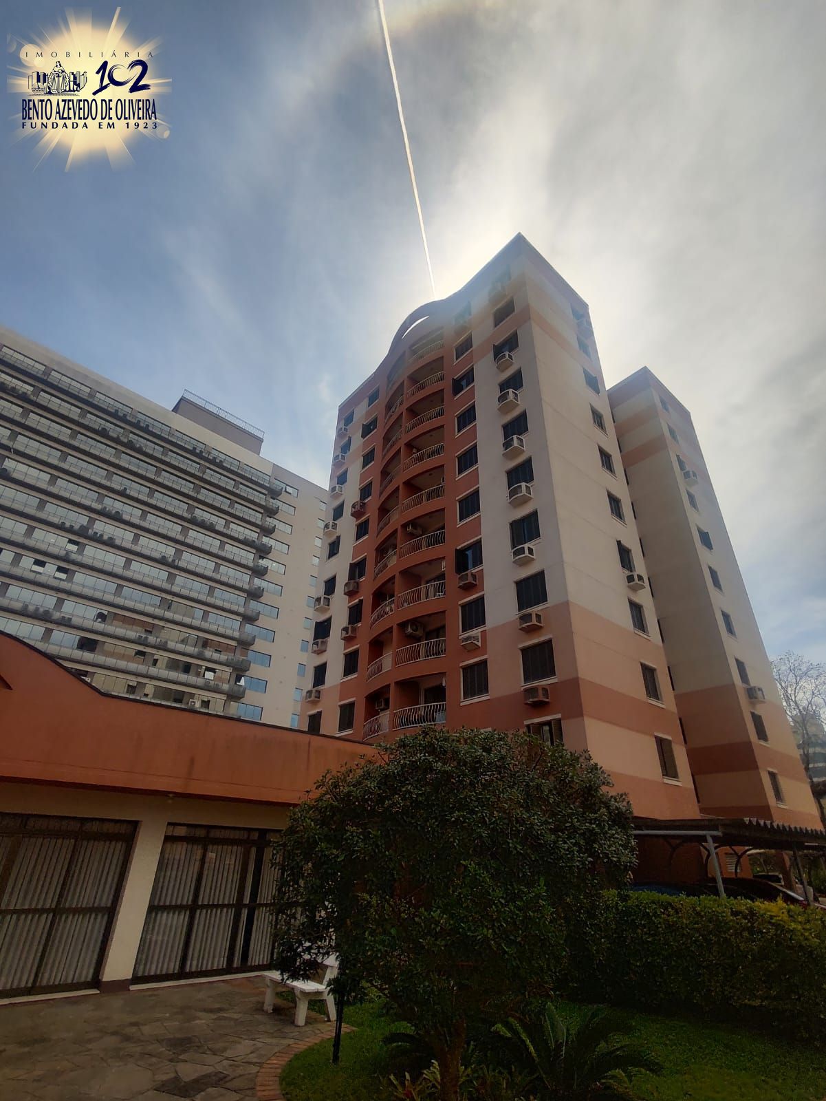 Apartamento, 3 quartos, 70 m² - Foto 2
