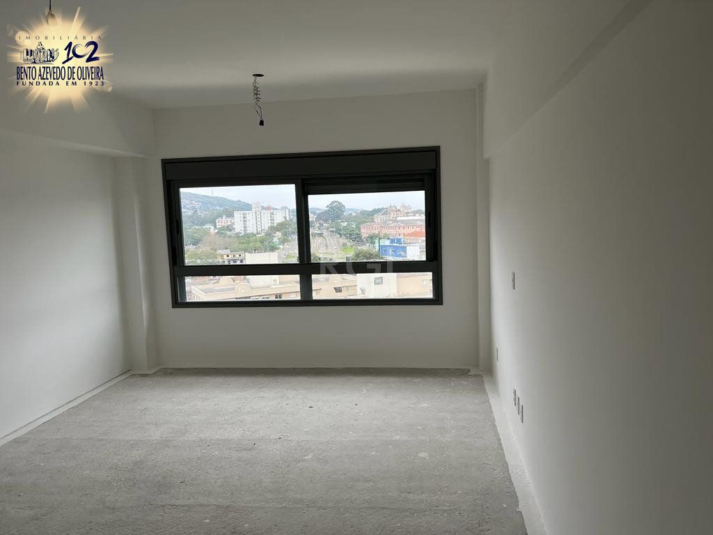 Apartamento, 1 quarto, 35 m² - Foto 36