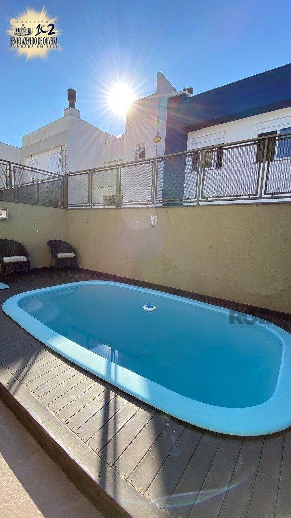 Casa, 3 quartos, 138 m² - Foto 20