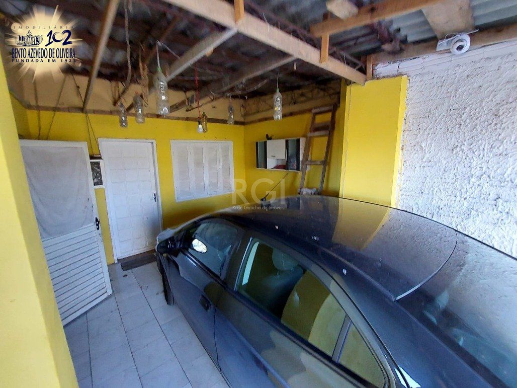 Casa, 4 quartos, 130 m² - Foto 8