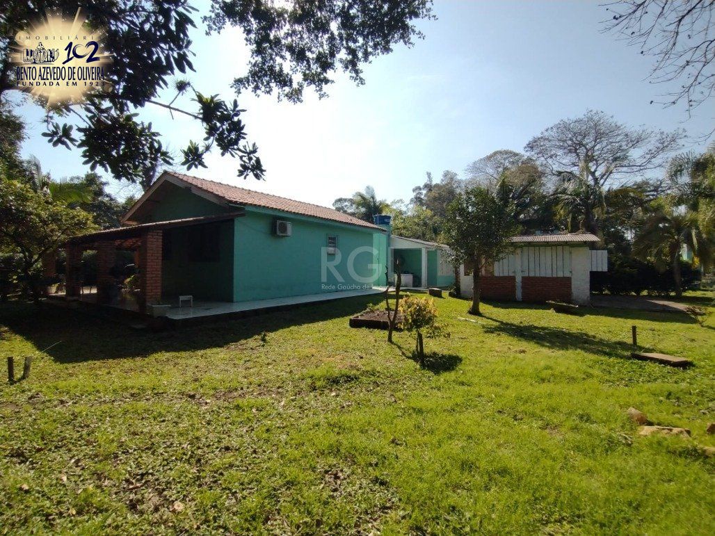 Chácara, 4 quartos, 6200 m² - Foto 6