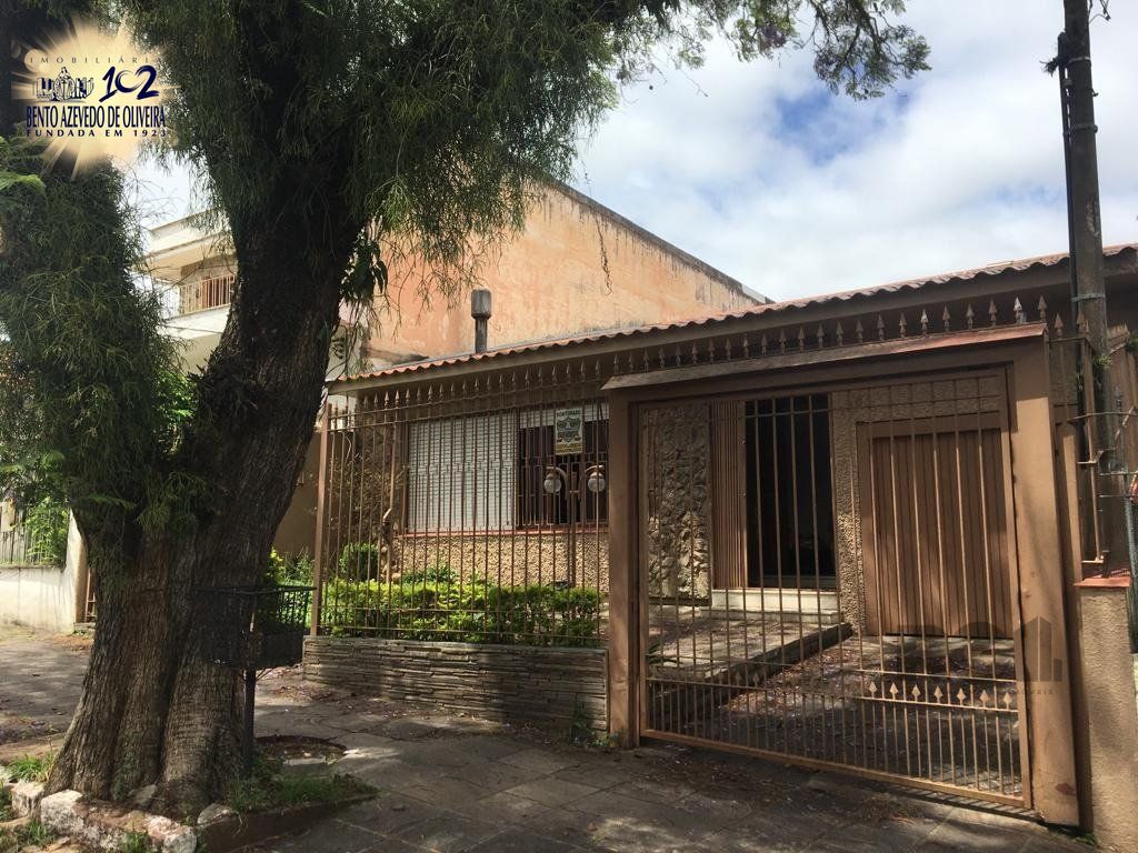 Casa, 3 quartos, 150 m² - Foto 1