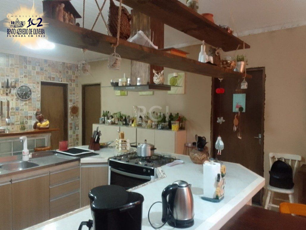 Chácara, 3 quartos, 1000 m² - Foto 4