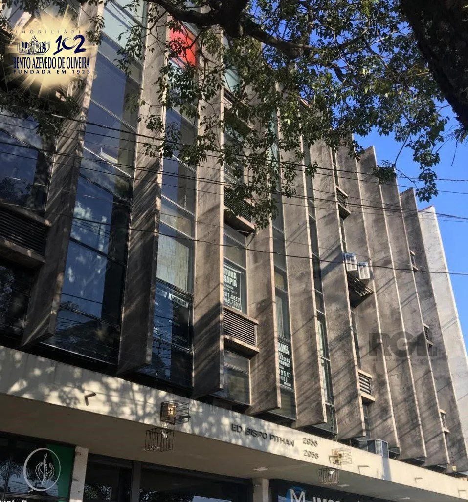 Loja-Salão, 38 m² - Foto 1
