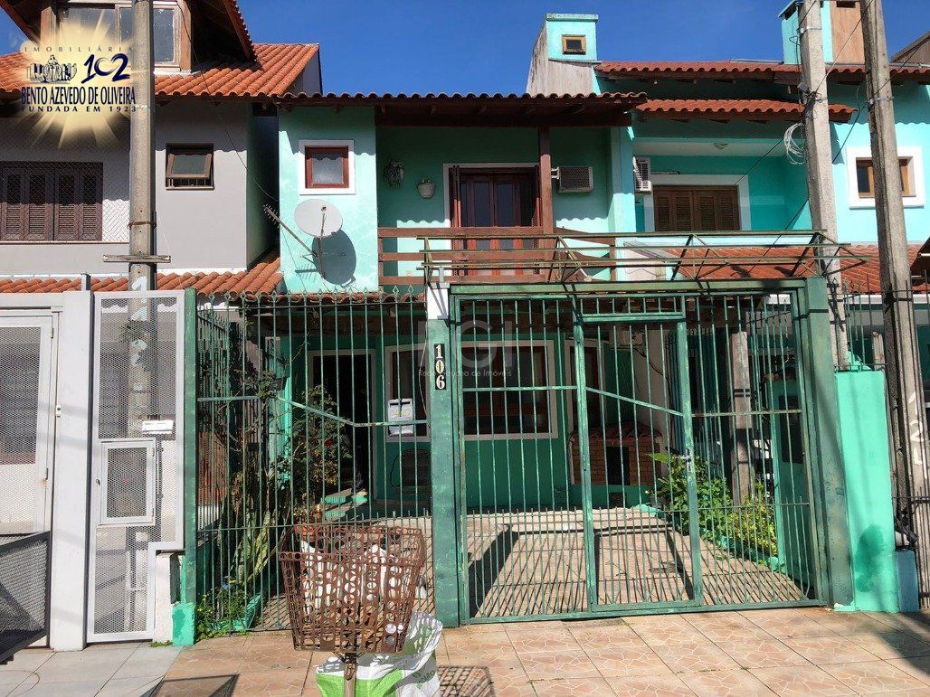 Casa, 3 quartos, 120 m² - Foto 3