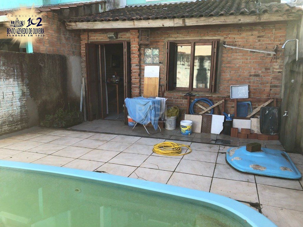 Casa, 3 quartos, 120 m² - Foto 2