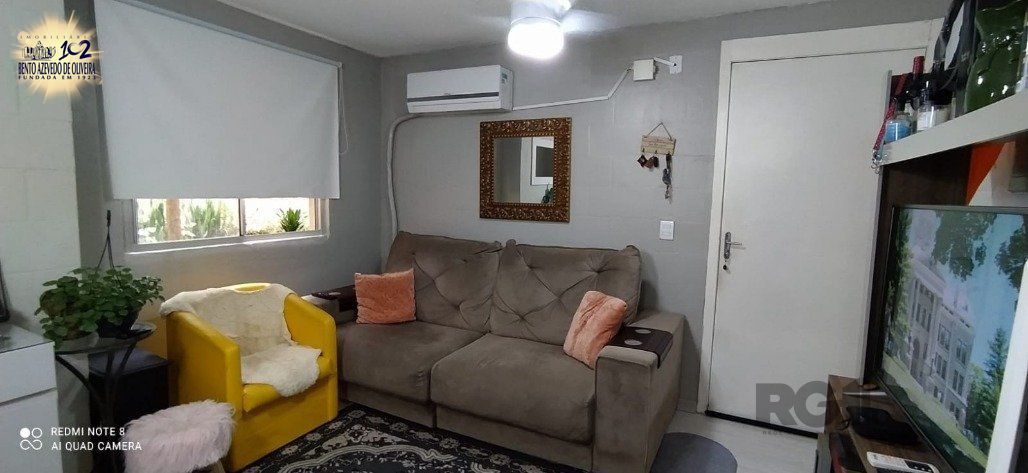 Apartamento, 2 quartos, 42 m² - Foto 3