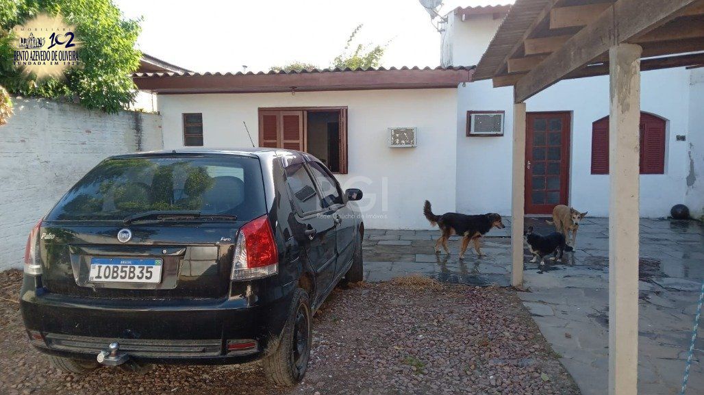 Casa, 3 quartos, 400 m² - Foto 1