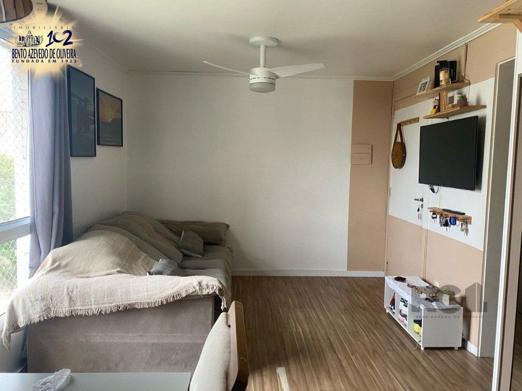 Apartamento, 3 quartos, 56 m² - Foto 18