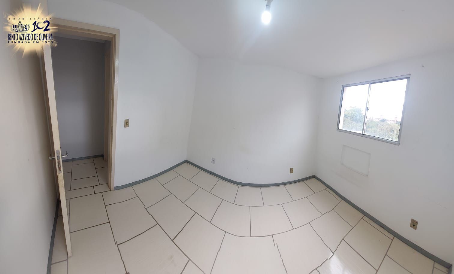 Apartamento, 2 quartos, 43 m² - Foto 3