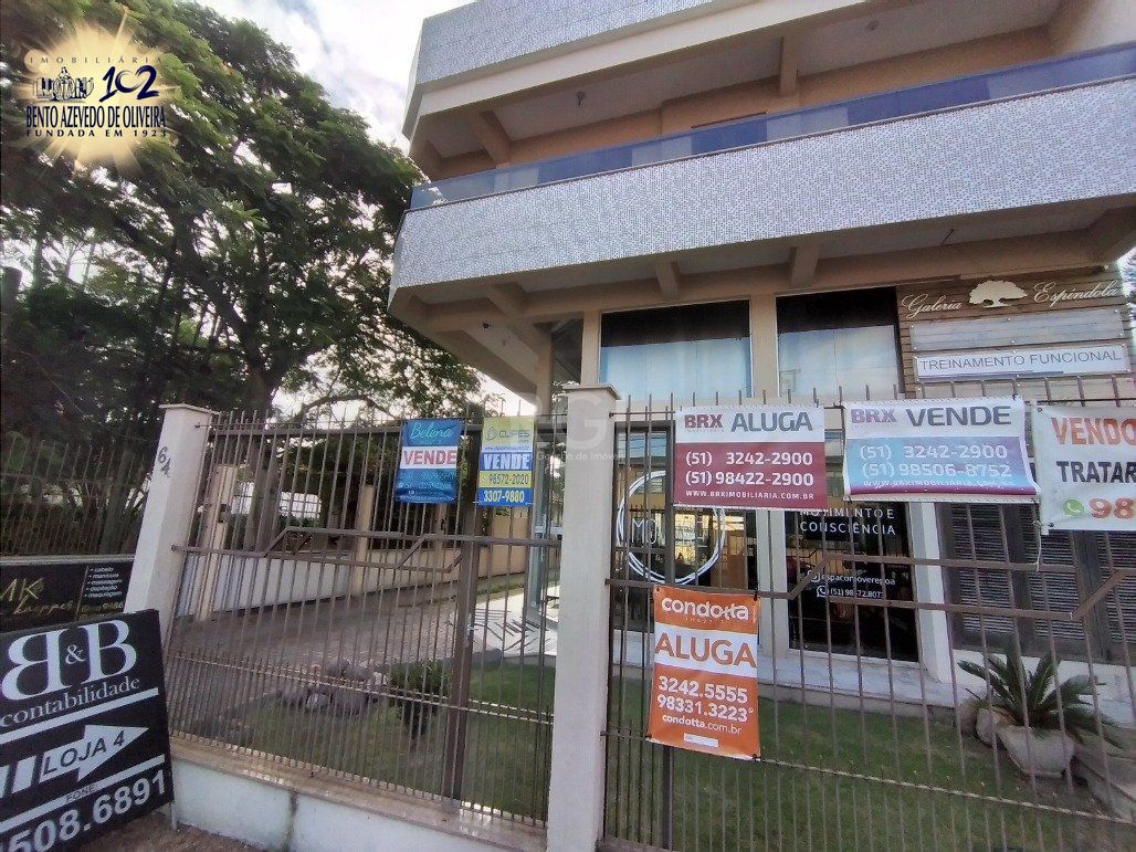 Prédio Inteiro, 265 m² - Foto 34