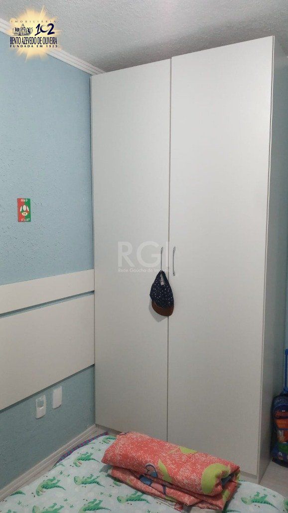 Apartamento, 2 quartos, 40 m² - Foto 12