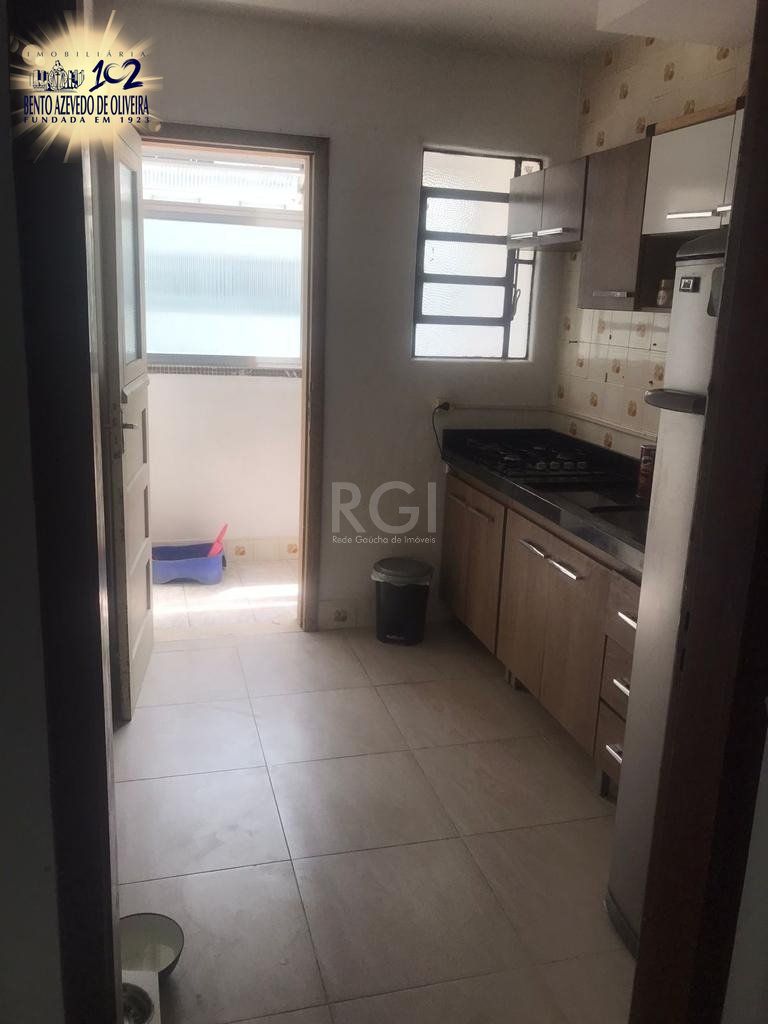 Apartamento, 1 quarto, 39 m² - Foto 3