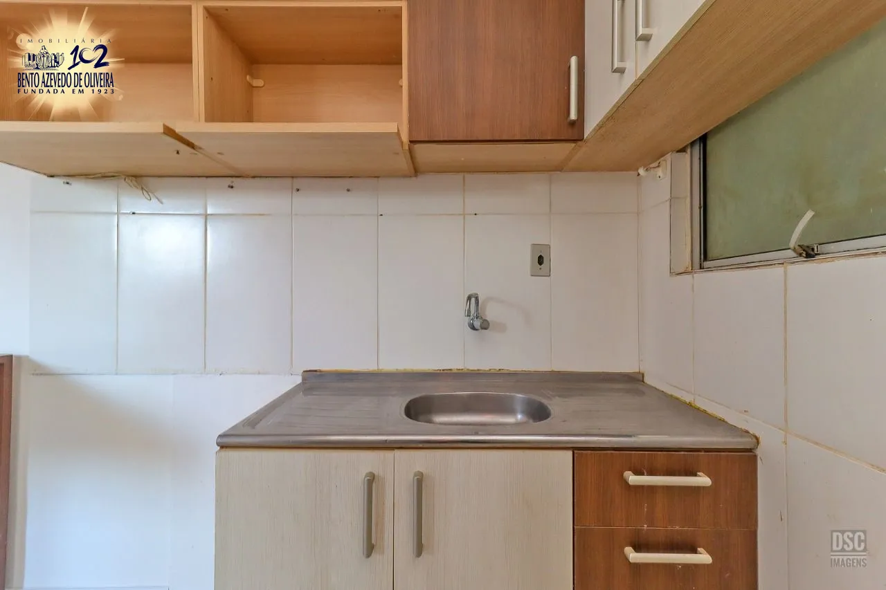 Apartamento, 2 quartos, 38 m² - Foto 23