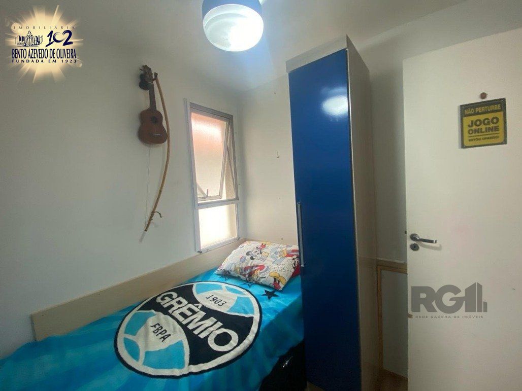 Apartamento, 3 quartos, 56 m² - Foto 10