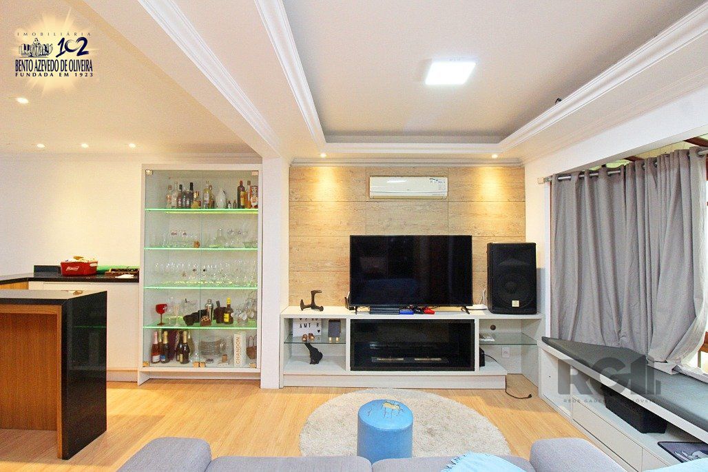 Sobrado, 4 quartos, 218 m² - Foto 43