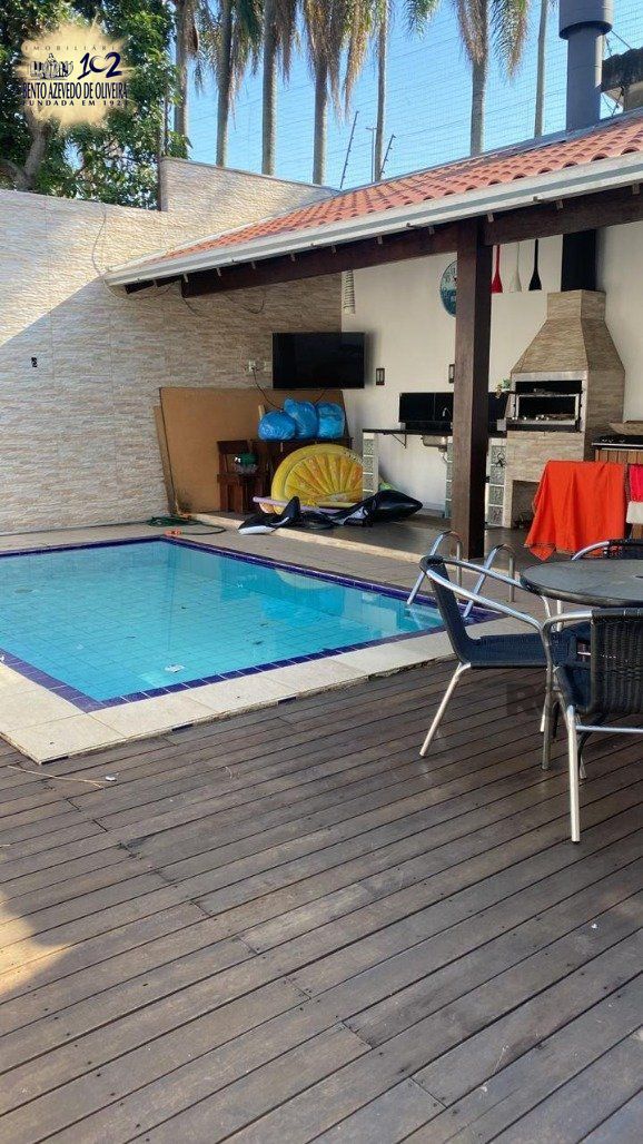 Casa, 3 quartos, 150 m² - Foto 19